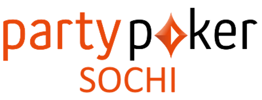 PartyPoker Sochi