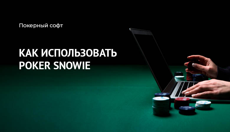 PokerSnowie Обзор