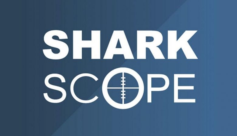 sharkscope
