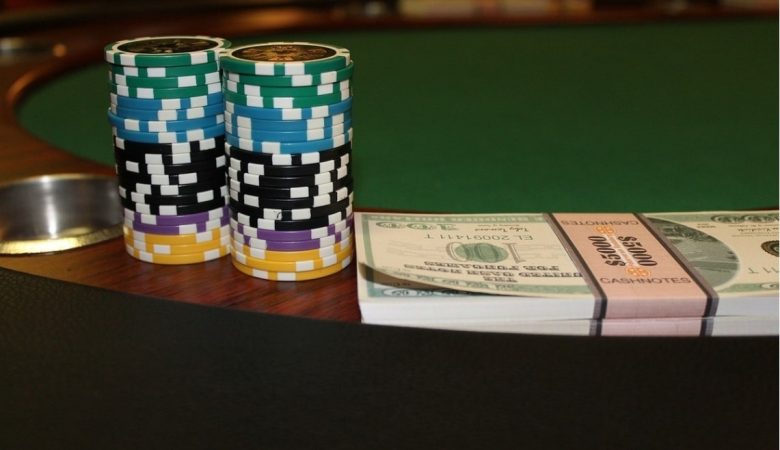 Roman Sysoev Poker