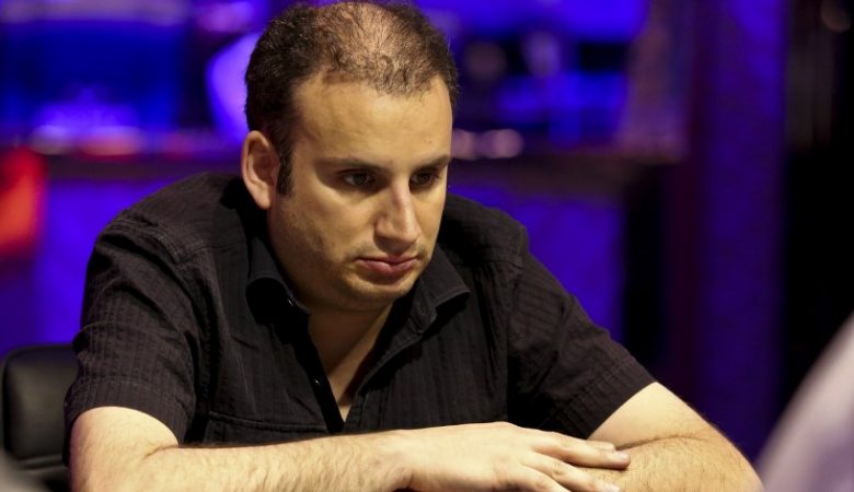 Abe Mosseri