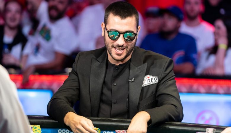 Dario Sammartino
