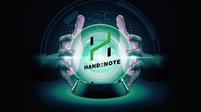 Hand2Note