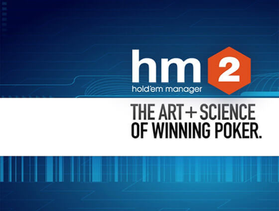 Holdem Manager 2 Poker Program