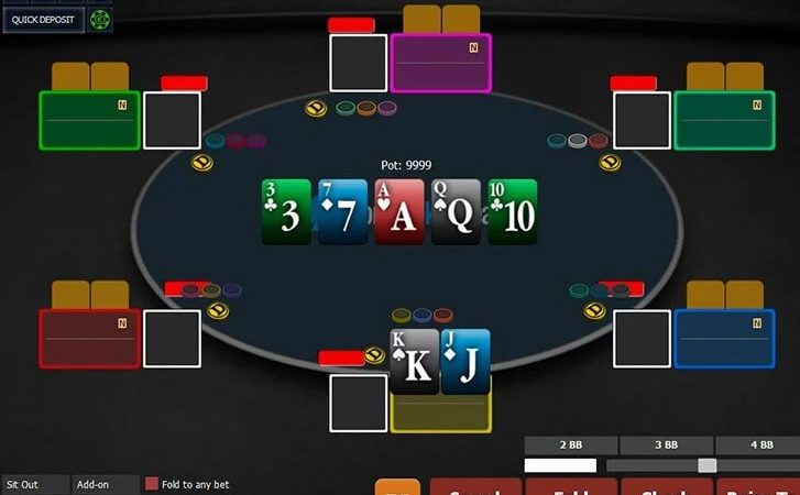 IpokerTools