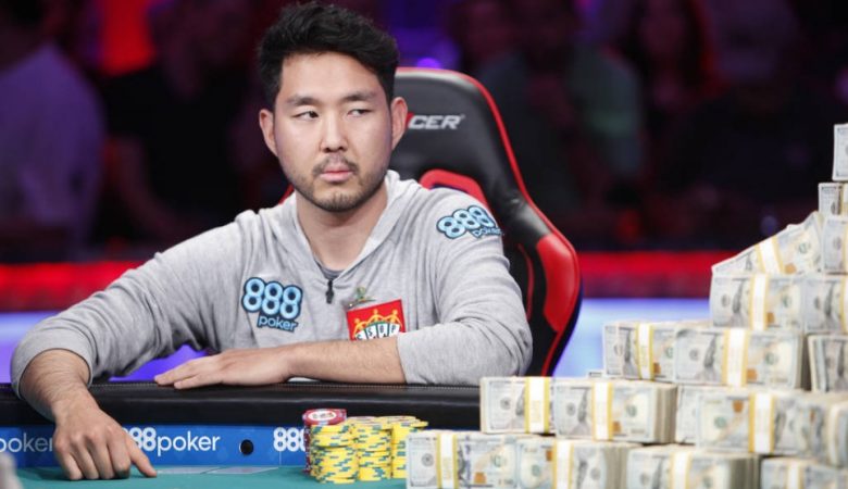 John Cynn Pokerist