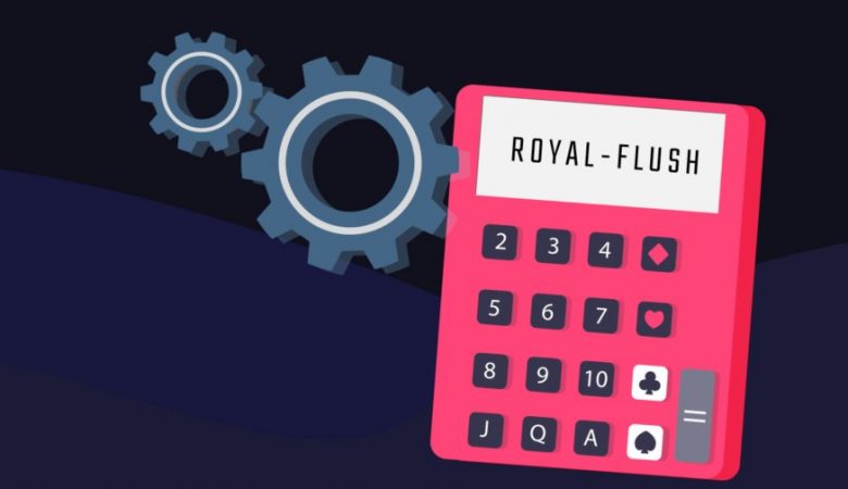 Poker Calculator