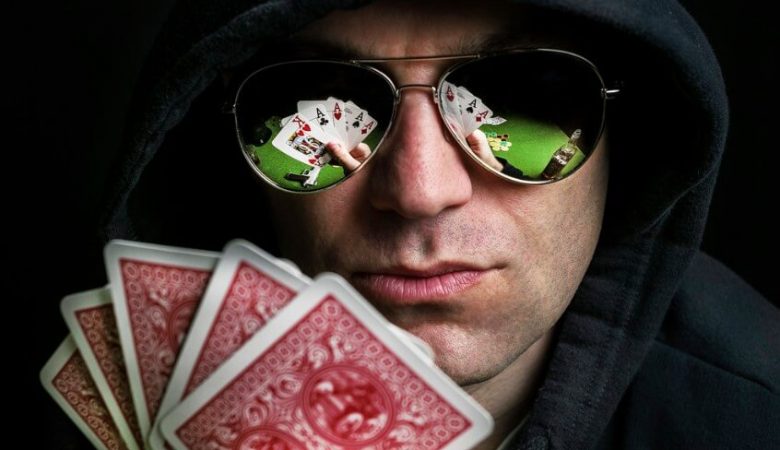 Poker Face