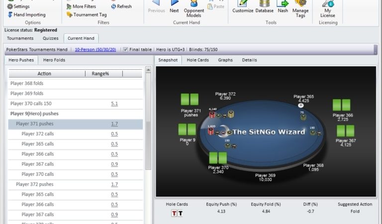 sng wizard