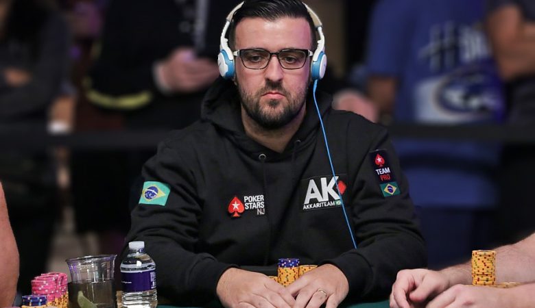 Andre Akkari