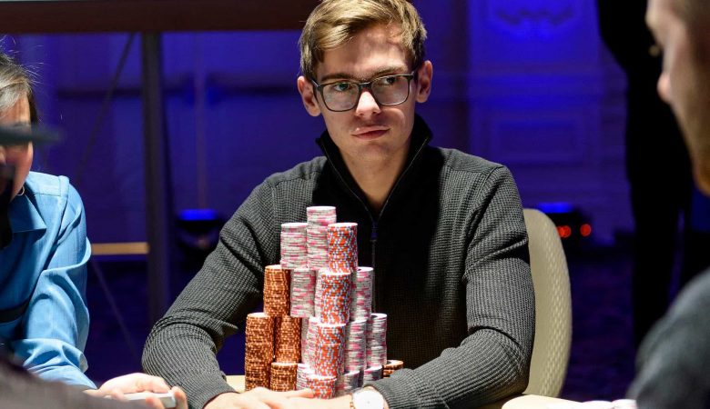 Fedor Holz