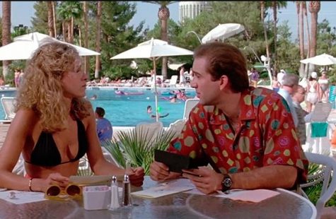 Медовый месяц в Лас-Вегасе (Honeymoon in Vegas)