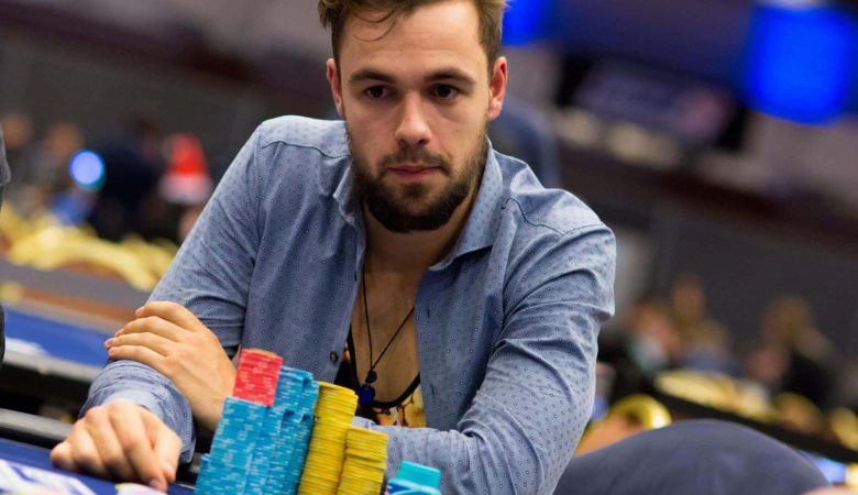 Ole Schemion Pokerist
