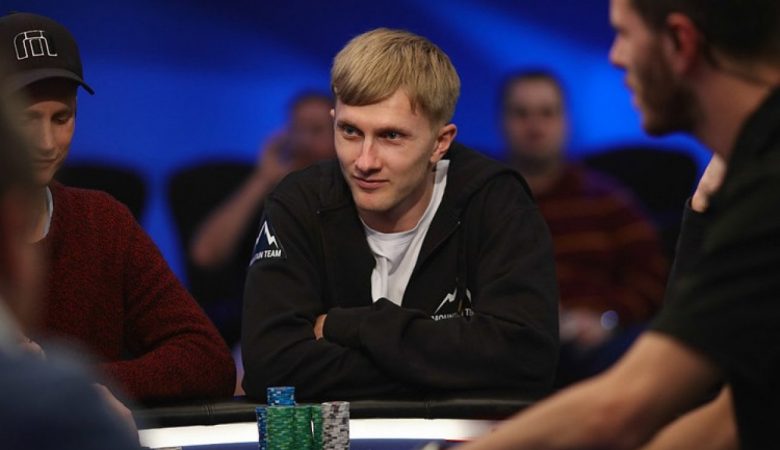 Pavel Veksler