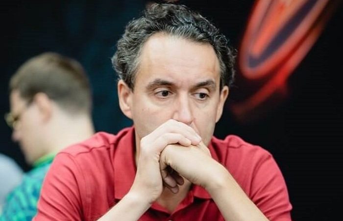 Denis Grigoriev