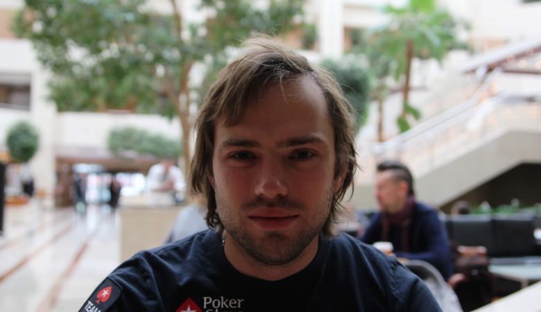 ivan demidov pokerist