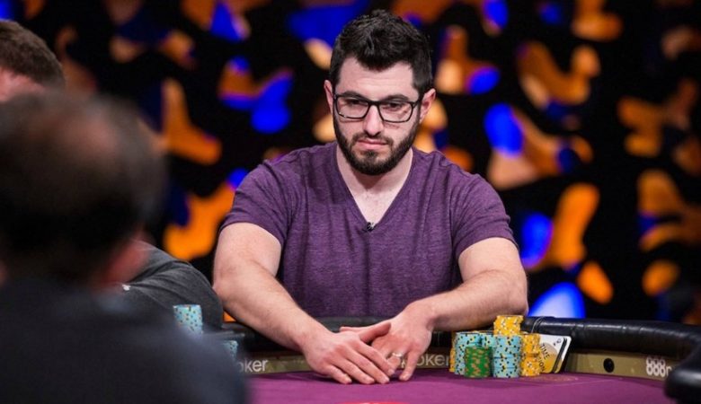 Phil Galfond Pokerist