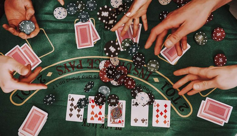 poker zadacha 4